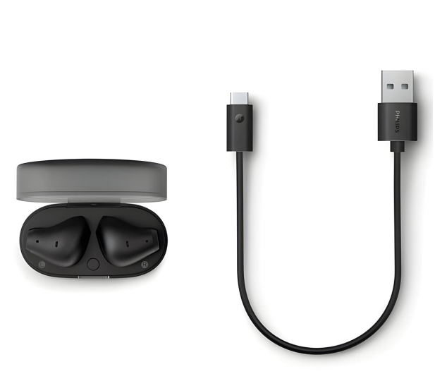 Philips TAT2139 Czarne - 1265670 - zdjęcie 6